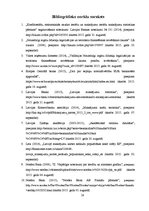 Prakses atskaite 'Prakses pārskats "Nordea Bank AB" Latvijas filiālē', 28.