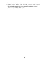 Prakses atskaite 'Prakses pārskats "Nordea Bank AB" Latvijas filiālē', 29.