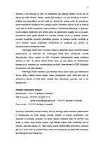 Referāts 'Mans bankas pakalpojumu grozs un tā novērtējums', 3.