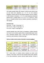 Referāts 'Mans bankas pakalpojumu grozs un tā novērtējums', 5.