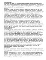 Eseja 'Business Plan', 1.