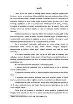 Referāts 'Narkotisma pašreizējās tendences Latvijā un Eiropā', 3.