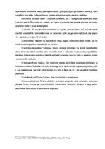 Referāts 'Narkotisma pašreizējās tendences Latvijā un Eiropā', 5.