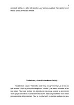 Referāts 'Narkotisma pašreizējās tendences Latvijā un Eiropā', 9.