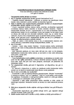 Konspekts 'Starptautiskās publiskās tiesības. Kontroldarbu atbildes', 1.