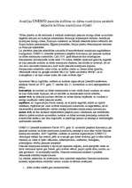 Konspekts 'Austrijas UNESCO pasaules kultūras un dabas mantojuma sarakstā iekļautie kultūra', 1.