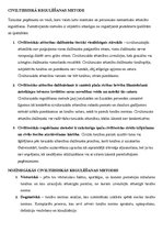 Konspekts 'Eksāmena atbildes civiltiesībās', 8.