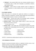 Konspekts 'Eksāmena atbildes civiltiesībās', 9.