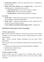 Konspekts 'Eksāmena atbildes civiltiesībās', 16.