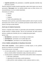 Konspekts 'Eksāmena atbildes civiltiesībās', 22.