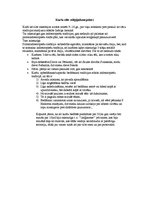 Konspekts 'Kuršu cilts reliģija', 1.