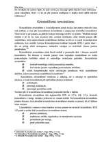 Referāts 'Kriminālprocesa stadijas', 6.