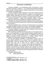 Referāts 'Kriminālprocesa stadijas', 8.