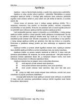 Referāts 'Kriminālprocesa stadijas', 11.