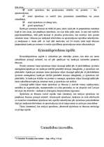 Referāts 'Kriminālprocesa stadijas', 13.