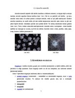 Referāts 'Referāts materiālzinībā', 5.