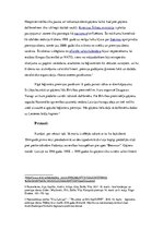 Konspekts '20.gadsimta kultūras un komunikācijas procesi Eiropā un Latvijā', 3.