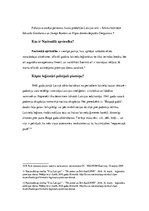 Konspekts '20.gadsimta kultūras un komunikācijas procesi Eiropā un Latvijā', 5.