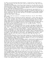 Eseja 'Local Scientists and Their History', 1.