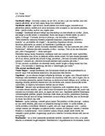 Konspekts 'Dž.Orvels "Dzīvnieku ferma"', 1.