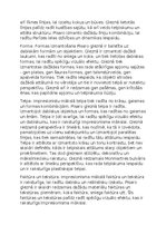 Eseja 'Kamila Pisaro “Monmartras bulvāris ziemas rītā”, 1897 gleznas apraksts', 3.