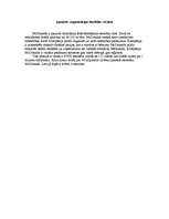 Referāts 'Organizācijas "McDonalds" menedžmenta vispārējā analīze', 1.