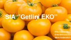 Prezentācija 'SIA "Getliņi Eko"', 1.