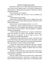 Referāts 'Pieci konkurences analīzes modeļi', 2.