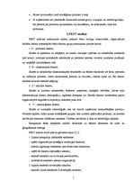 Referāts 'Pieci konkurences analīzes modeļi', 4.