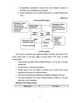 Referāts 'Pieci konkurences analīzes modeļi', 8.