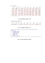 Paraugs 'Mākslīgie neironu tīkli', 5.