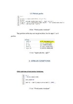 Paraugs 'Mākslīgie neironu tīkli', 9.