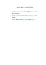 Paraugs 'Mākslīgie neironu tīkli', 13.