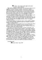 Eseja 'Ētiskā problēma - vides piesārnošana', 2.