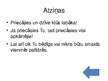 Prezentācija 'Prezentācija par grāmatu "Pollianna"', 6.