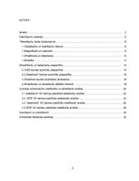 Referāts 'Kredītkaršu un debetkaršu tirgus', 2.