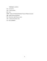 Referāts 'Kredītkaršu un debetkaršu tirgus', 5.