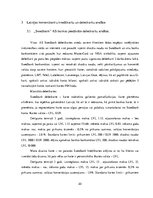 Referāts 'Kredītkaršu un debetkaršu tirgus', 20.