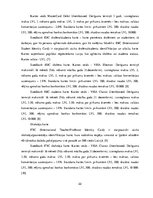 Referāts 'Kredītkaršu un debetkaršu tirgus', 22.