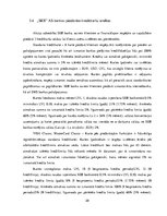 Referāts 'Kredītkaršu un debetkaršu tirgus', 28.