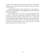 Referāts 'Kredītkaršu un debetkaršu tirgus', 29.