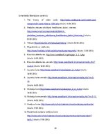 Referāts 'Kredītkaršu un debetkaršu tirgus', 32.