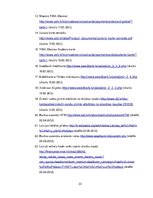 Referāts 'Kredītkaršu un debetkaršu tirgus', 33.