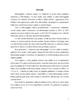 Referāts 'Apdzīvotas vietas elektroapgāde', 3.