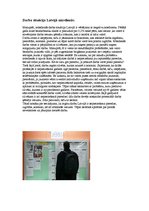 Eseja 'Darba situācija Latvijā mūsdienās', 1.