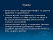 Prezentācija 'Daba, apkārtējā pasaule mākslā', 6.