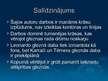 Prezentācija 'Daba, apkārtējā pasaule mākslā', 12.