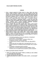 Konspekts 'Stress', 1.