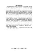 Referāts 'Edvarts Virza', 5.