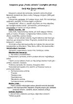 Referāts 'Komponistu grupa "Franču sešinieks". Darjī Mijo (Darius Milhaud)', 1.